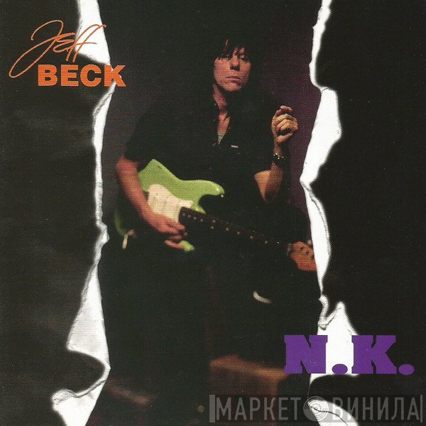 Jeff Beck  - N.K.