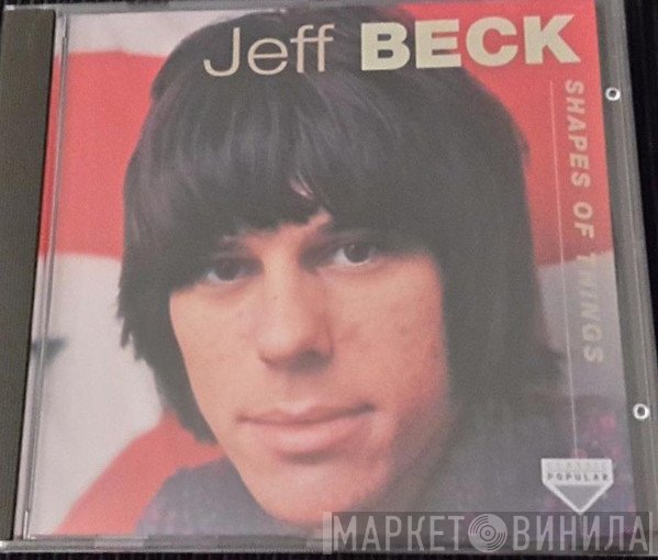 Jeff Beck  - Shapes Of Things