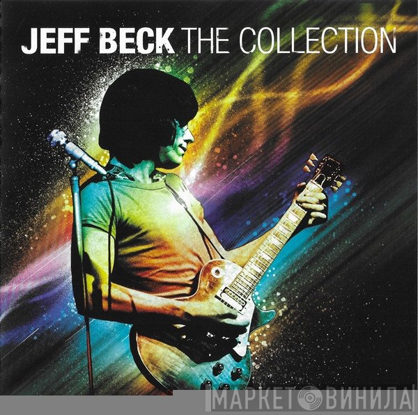 Jeff Beck  - The Collection
