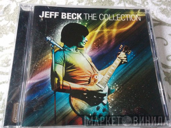 Jeff Beck  - The Collection