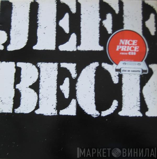 Jeff Beck - There &amp; Back