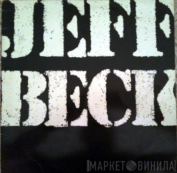 Jeff Beck  - There & Back