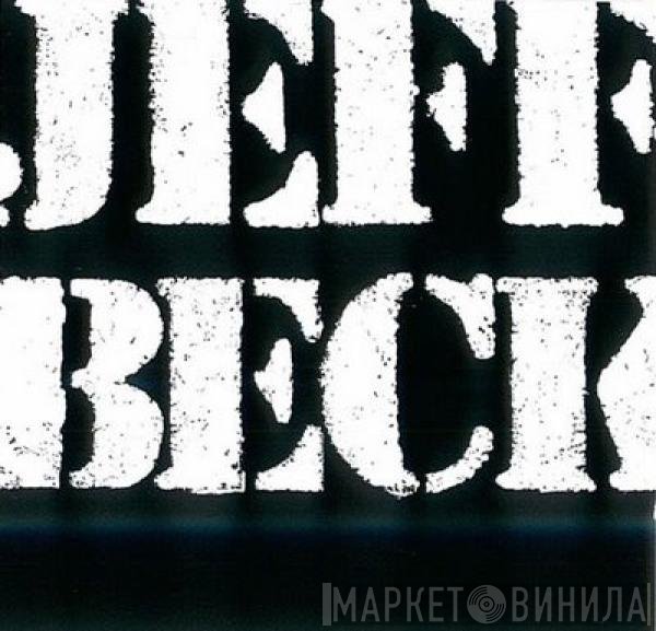 Jeff Beck  - There & Back