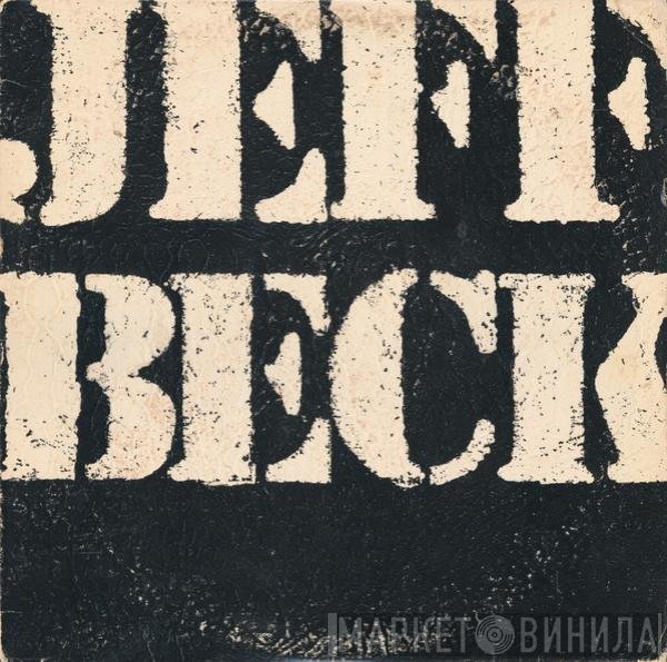 Jeff Beck  - There & Back