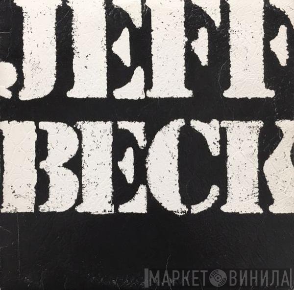 Jeff Beck  - There & Back