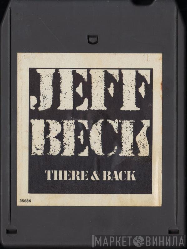 Jeff Beck  - There & Back