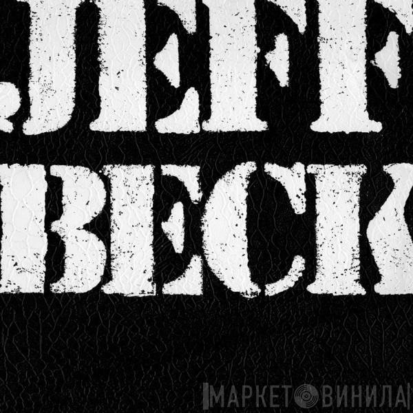 Jeff Beck  - There & Back
