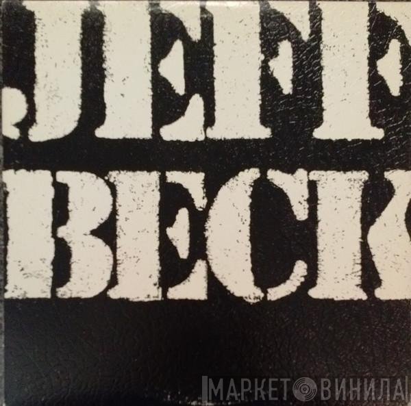 Jeff Beck  - There & Back