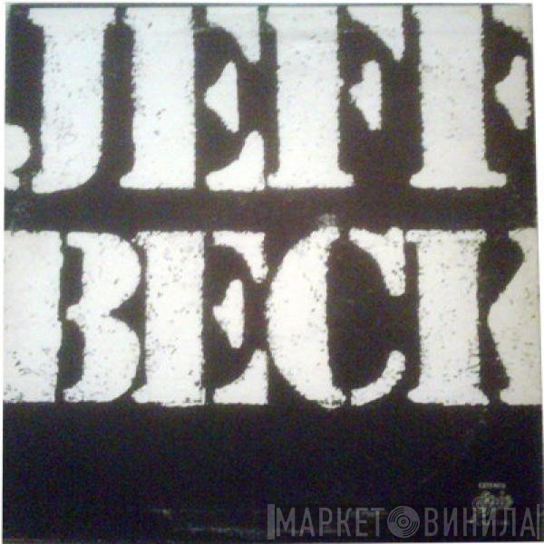 Jeff Beck  - There & Back