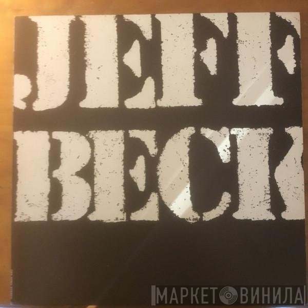 Jeff Beck  - There & Back