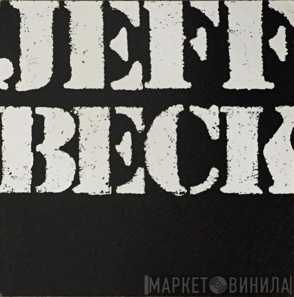 Jeff Beck  - There & Back