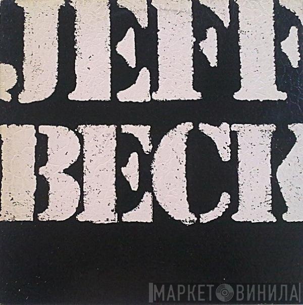 Jeff Beck  - There & Back