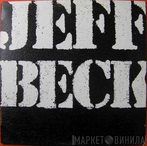 Jeff Beck  - There & Back