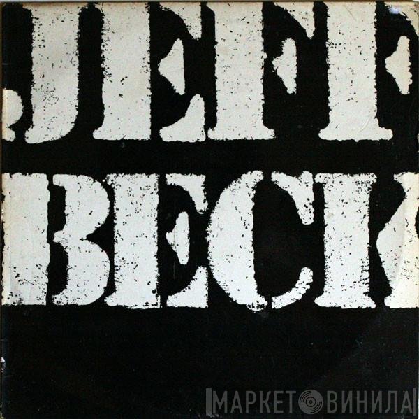 Jeff Beck  - There & Back