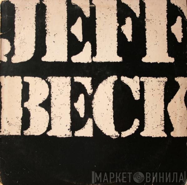 Jeff Beck  - There & Back