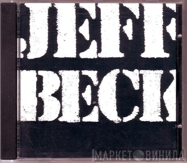 Jeff Beck - There And Back