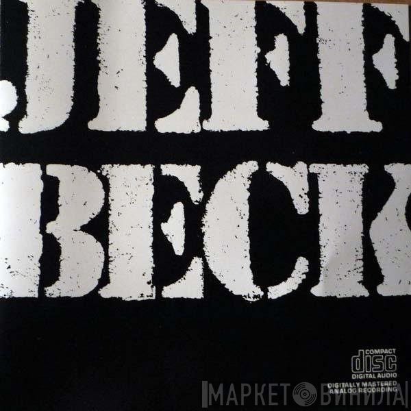 Jeff Beck  - There And Back