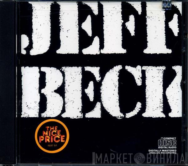 Jeff Beck - There And Back
