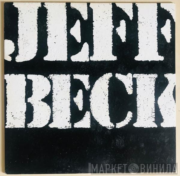 Jeff Beck  - There And Back