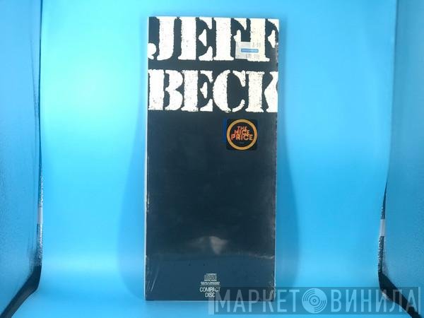 Jeff Beck  - There And Back