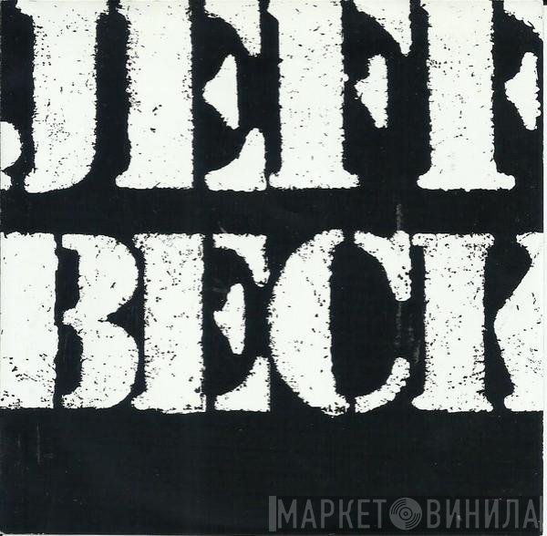Jeff Beck  - There And Back
