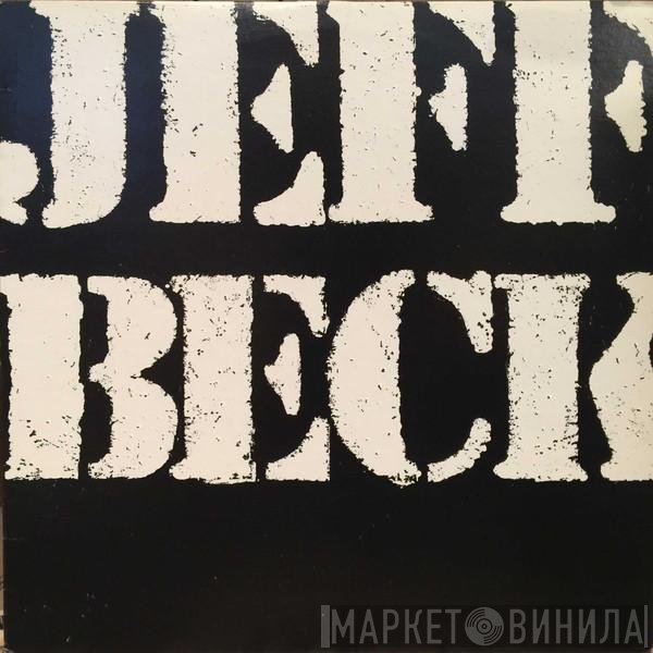 Jeff Beck  - There And Back