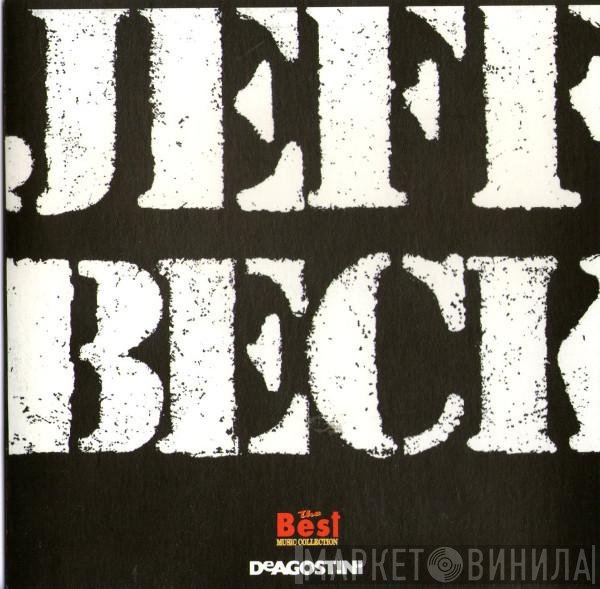 Jeff Beck  - There And Back