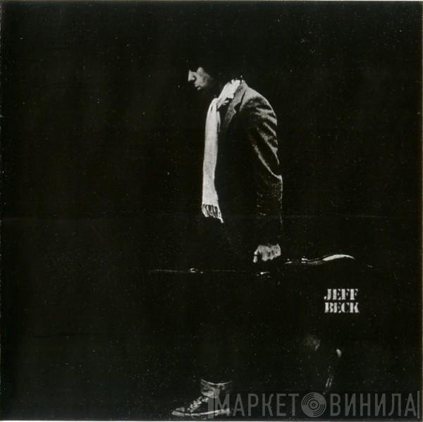 Jeff Beck  - There And Back