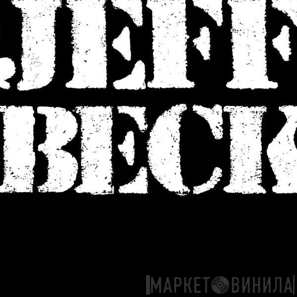 Jeff Beck  - There And Back