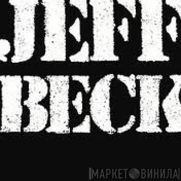 Jeff Beck  - There And Back