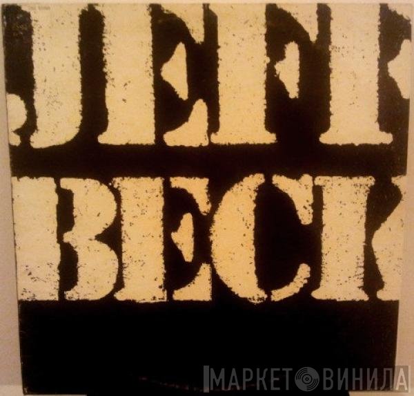 Jeff Beck  - There And Back