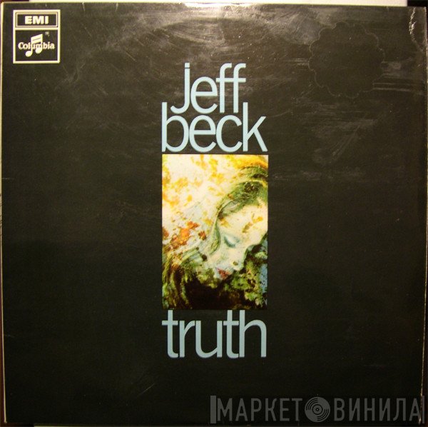Jeff Beck  - Truth