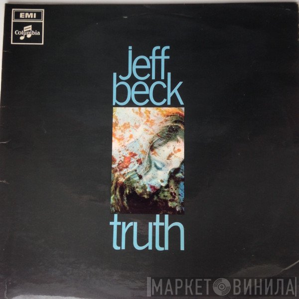 Jeff Beck  - Truth
