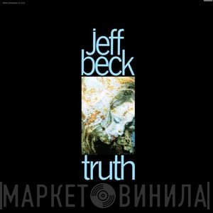 Jeff Beck - Truth