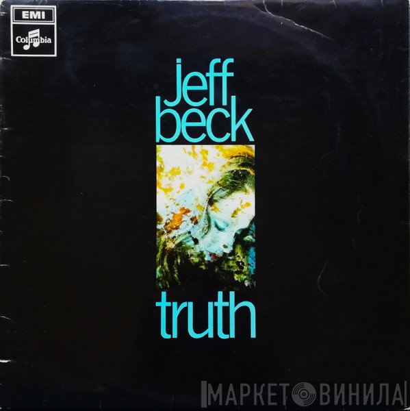 Jeff Beck  - Truth