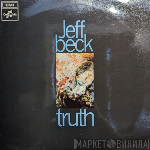 Jeff Beck  - Truth