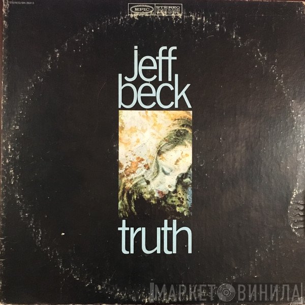 Jeff Beck  - Truth