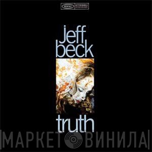 Jeff Beck  - Truth