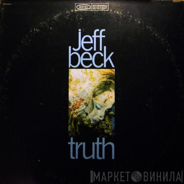 Jeff Beck  - Truth