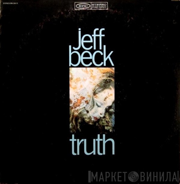 Jeff Beck  - Truth