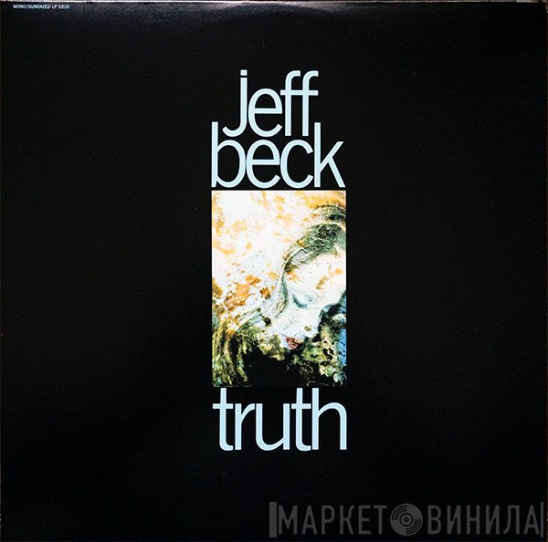 Jeff Beck  - Truth