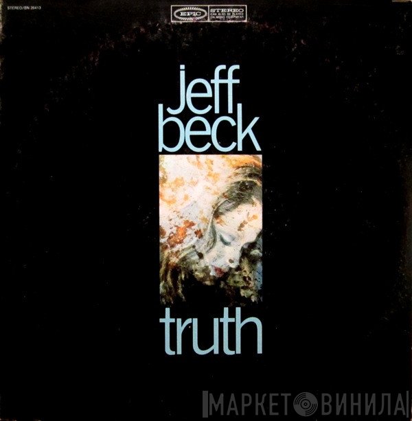 Jeff Beck  - Truth