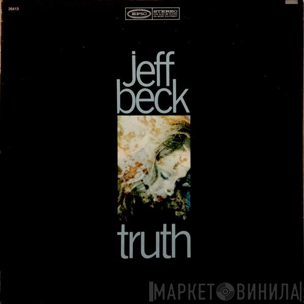 Jeff Beck  - Truth