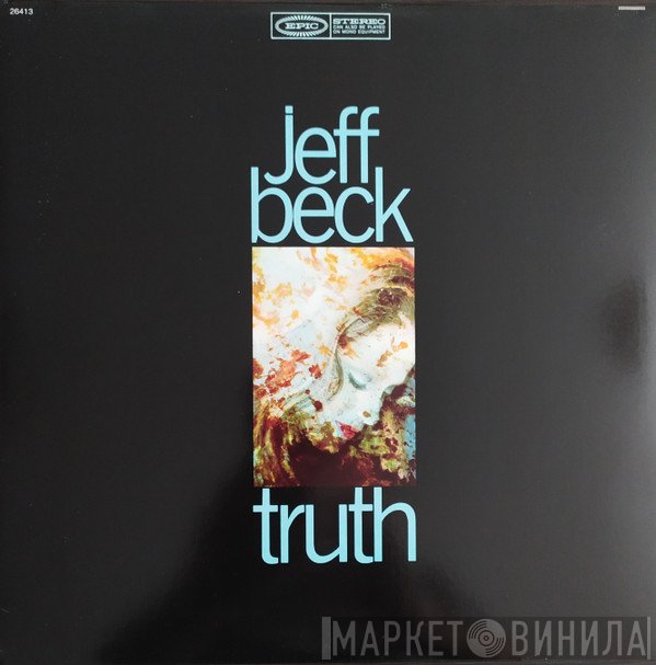 Jeff Beck  - Truth