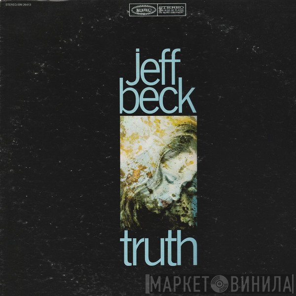 Jeff Beck  - Truth