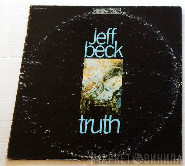 Jeff Beck - Truth