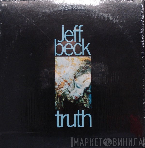 Jeff Beck  - Truth