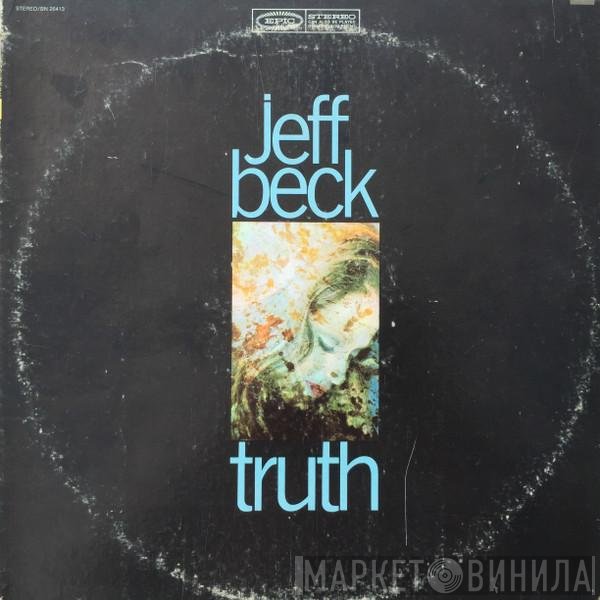 Jeff Beck  - Truth