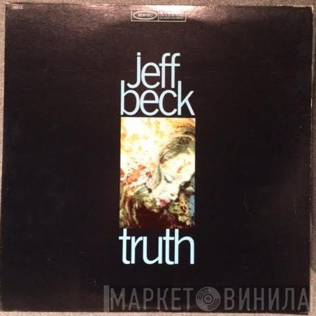 Jeff Beck  - Truth