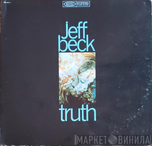 Jeff Beck  - Truth